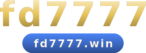 fd7777 logo
